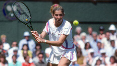 ‘테니스 전설’ 모니카 셀레스, 드라마 ‘트라이’ 윤계상과 동병상련