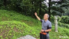 ‘잊힌 독립운동 유적’ 돌보는 시민들… “독립투사 없인 우리도 없어”