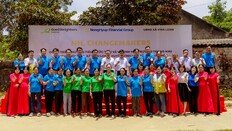 주민 참여율 92%…베트남·캄보디아 빈곤 마을 달라진 이유 [콜렉티브 임팩트]