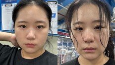 박지현 前비대위장 “쿠팡 상하차 알바…안 아픈 곳이 없다”