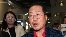 홍준표 “조지아 사태, 의도된 도발…우리도 핵무장 고려할 때”