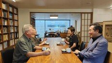 민주당, 이낙연에 연일 십자포화…“文예방, 기회주의적 작태”