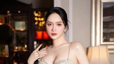 트랜스젠더 미인대회 우승자, ‘미스 유니버스’ 베트남 대표 발탁