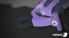 양주서 승용차가 배달 오토바이 들이받아…운전자 ‘급발진’ 주장