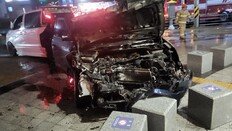 추석 다음 날 음주운전한 40대 여성…4중 추돌 사고 내고 병원 이송