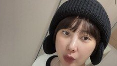 ‘10㎏ 증가’ 서인영, 성형 부작용 고백 “코 보형물 제거”