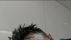 日공항서 머리 감고 전철서 턱걸이…中 인플루언서 ‘민폐 투어’ 논란