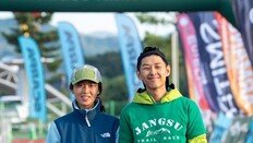 “전북 장수를 산악마라톤 성지로…침체 지역에 활기”[양종구의 100세 시대 건강법]