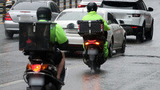 [단독]산재 사상, 배민 814-쿠팡이츠 419명… 배달업 산재, 건설보다 많아