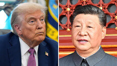 트럼프, ‘中 희토류 무기화’에 관세 맞불… 정상회담앞 ‘기싸움’