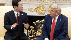 관세협의 난항에… APEC때 안보합의 먼저 발표 쉽지 않을듯