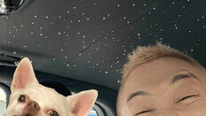 노브레인 이성우, 임영웅 영어선생님과 결혼 “잘 살겠습니다”