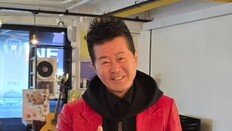 “43억이 350억으로”…태진아, 이태원 빌딩 매물로 내놨다