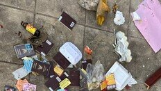 “캄보디아 쓰레기통서 여권이 우르르”…올해 韓 납치 신고만 330건