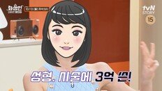“전신성형에 3억 썼다” 화성인 등장…안정환·정형돈도 깜짝