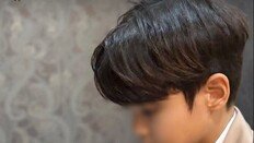 임창정 넷째 아들 폭풍 성장…아빠 쏙 빼닮았네