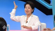 “소리 지르고 XX이야!” 선우용여, 남편 구박하는 이모카세에 분노