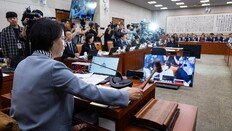 ‘증인이냐 참고인이냐’ 조희대 신분 논란