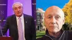 과연 AI가 있는 미래는? ‘노벨경제학상 공동수상’  모키어·하윗의 상반된 입장