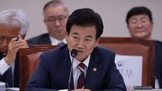 정동영, 국감서 “남북 두 국가론 정부입장 될 것”