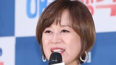 ‘암 투병설’ 박미선, 근황 알려졌다…“치료 완전히 끝나”