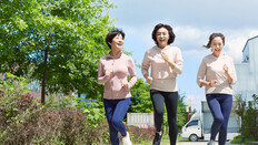 “운동하면 젊어진다”=사실…장기 지구력 운동의 놀라운 효과