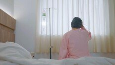 내가 말기암이면…“연명치료 중단” 41%, “안락사” 36%