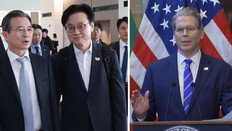 韓美, 3500억달러 펀드 ‘10년 분할 투자’ 논의