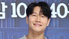 “아내 형체 가리려 삭제? 어처구니없다”…김종국, 신혼여행 영상 해명