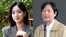 ‘11월 결혼’ 함은정 “1년 전 母 떠난 후 김병우 감독이 든든하게 지켜줘”
