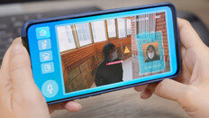 “집에 누가 들어왔다” AI 사진 장난 확산…경찰 “따라 하지 마라”