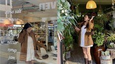 ‘이혼 후 둘째 임신’ 이시영, “임신 8개월인데 4㎏ 늘었어요”