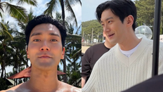 “김정은은 이렇게 망한다”…최시원, 남미 투어 ‘독서 리스트’ 공개