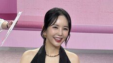 장영란, 4번째 눈성형 후 근황…놀라운 인형 미모