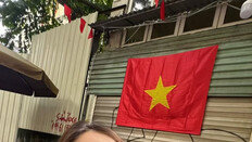 ‘성매매 벌금형’ 지나, 활동 중단 9년째…베트남·일본 등 여행 근황