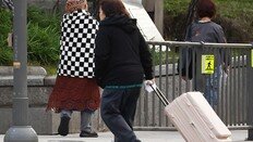 [날씨]서리·얼음 어는 최저 3도 ‘깜짝 추위’ 계속…동쪽엔 최대 40㎜ 비