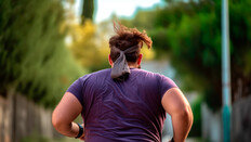 운동의 역설! “살은 잘 안 빠져도, 요요 막는 데는 최고”