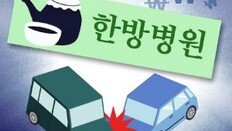 [횡설수설/우경임]車 사고 환자 몰리는 한방병원… 보험치료비 연 1조 원