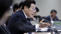 李 “투기수요 철저히 억제, 가용 수단 집중 투입”