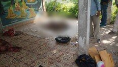 캄보디아서 또…“차 세우고 버린 자루 속에서 동양인 시신”