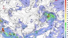 ‘가을 추위’ 풀렸지만…주말 지나 다시 ‘삼한사온’ 추위