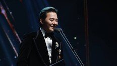 지드래곤, 옥관문화훈장 “30대에 받게 된 상, 40대도 기대돼”