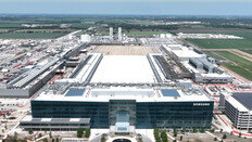 삼성, TSMC 독점 깨고 테슬라 ‘AI5’ 공급… 파운드리 날개 편다