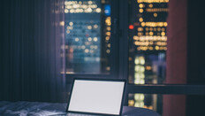 “수면 중 불빛 심장엔 독…심장병 위험 50% 높여”