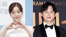 윤선우♥김가은, 10년 열애 끝 26일 결혼…배우 부부 탄생