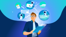 “우리는 디지털 노동력을 제공합니다…세일즈포스가 말하는 AI에이전트 시대”[테크챗]