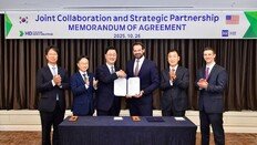 “美군함 첫 공동제작”… 영역 넓히는 마스가