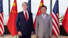 트럼프 “中이 양보해야 우리도 그럴 것”