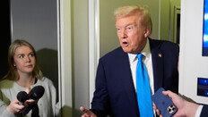 트럼프 “北 핵무기 많아”… 北美협상, 핵 폐기→감축 전환 우려