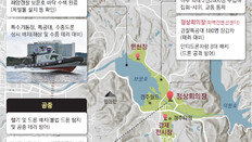 경주 ‘진공상태’ 돌입… 보문호수 바닥까지 훑으며 “폭발물 차단”